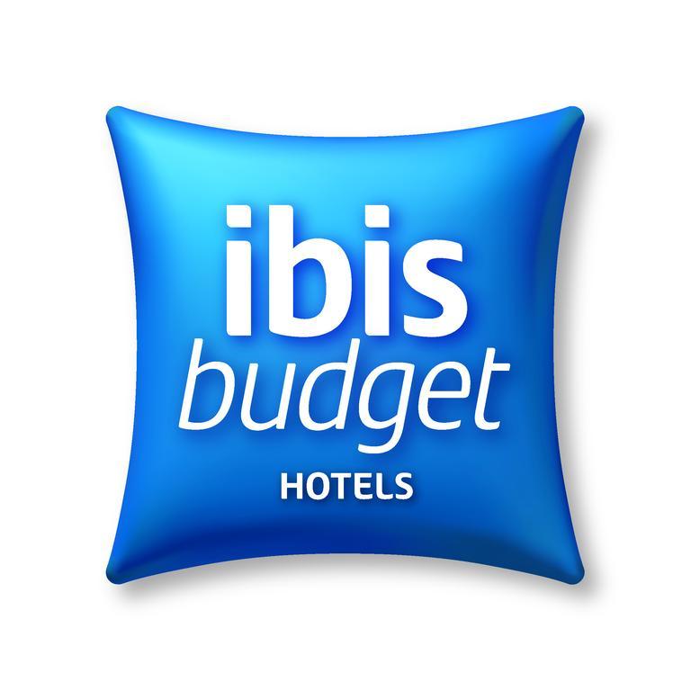 Ibis Budget Madrid Calle 30 Exteriör bild